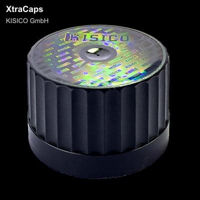 KISICO GmbH sell "XtraCaps"