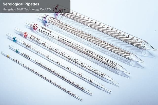 Serological Pipettes