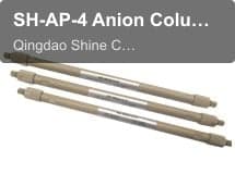 SH-AP-4 Anion Column