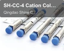 SH-CC-4 Cation Column