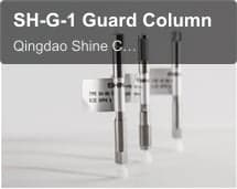 SH-G-1 Guard Column