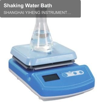 Shaking Water Bath
