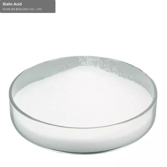 Sialic Acid