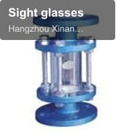 Sight glasses