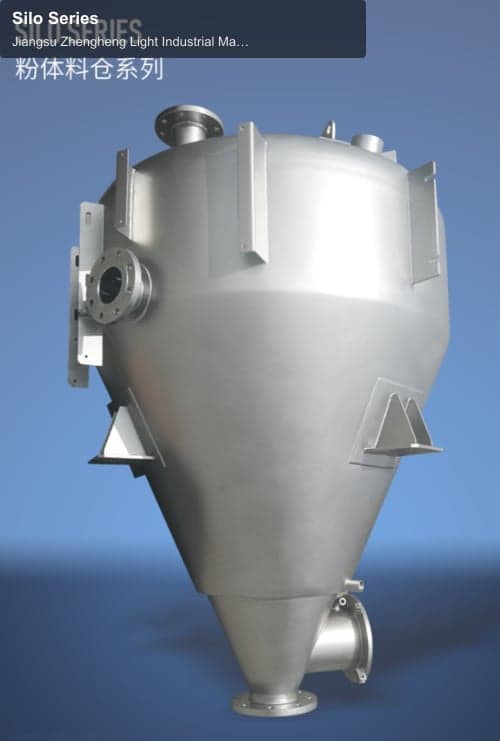 Silo Series