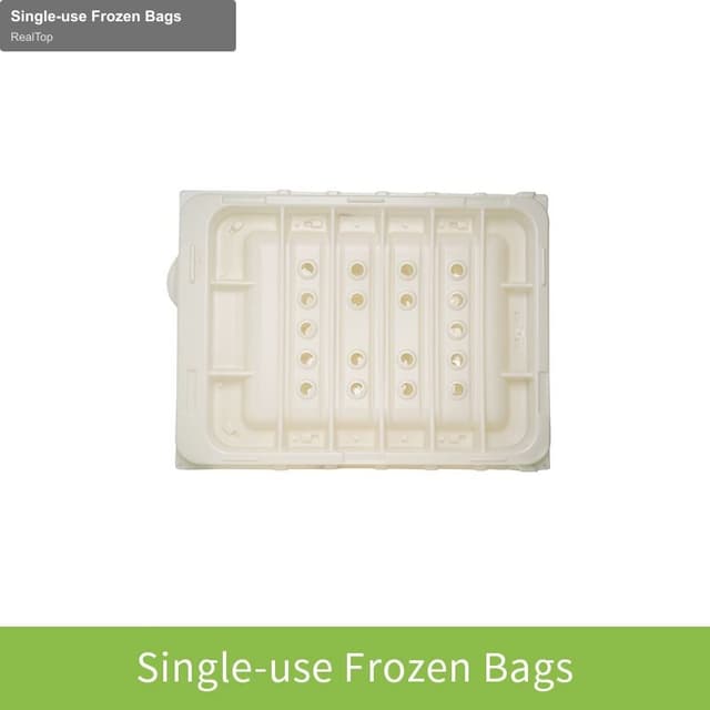Single-use Frozen Bags
