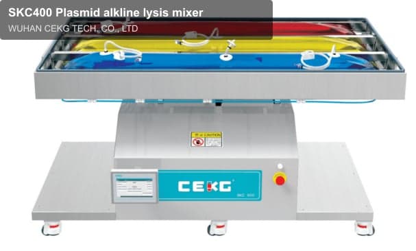 SKC400 Plasmid alkline lysis mixer