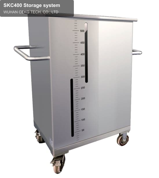 SKC400 Storage system