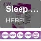 Sleep health capsule