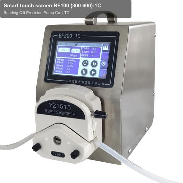 Smart touch screen BF100 (300 600)-1C