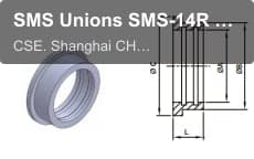 SMS Unions SMS-14R EXPANDING LINER