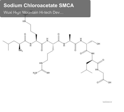 Sodium Chloroacetate SMCA