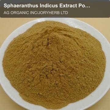 Sphaeranthus Indicus Extract Powder