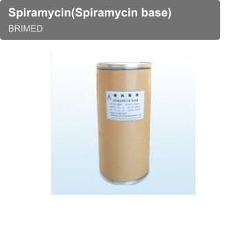 Spiramycin(Spiramycin base)