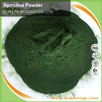Spirulina Powder