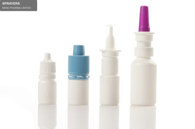 SPRAYERS