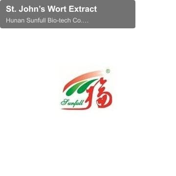 St. John’s Wort Extract