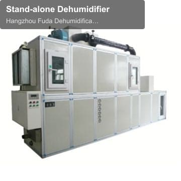 Stand-alone Dehumidifier