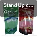 Stand Up composite bag Pouches