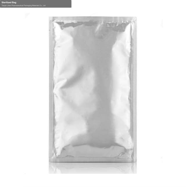 Sterilized Bag