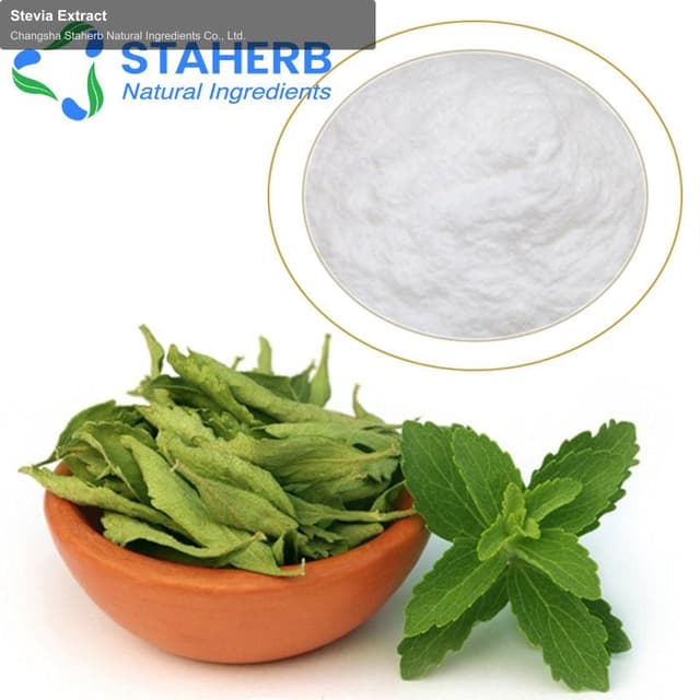 Stevia Extract
