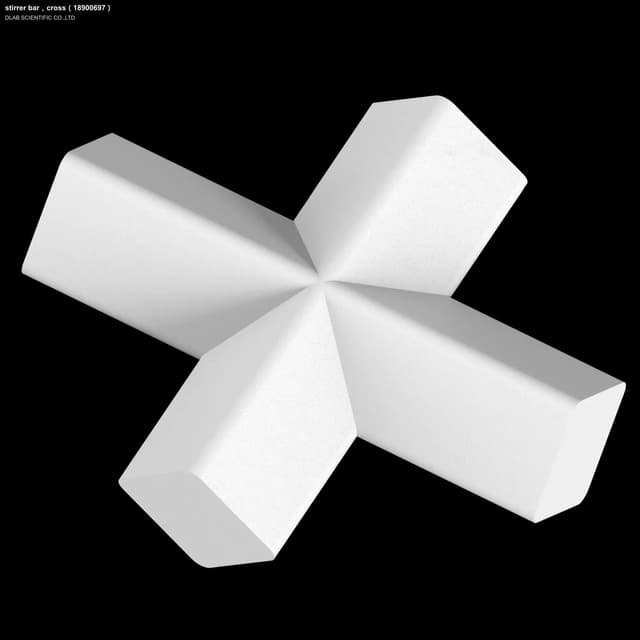 stirrer bar，cross（18900697）