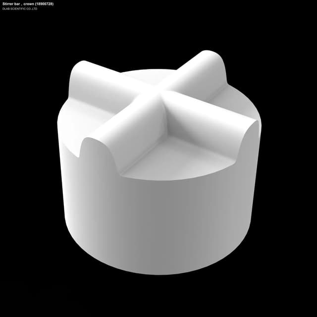 Stirrer bar，crown (18900728)