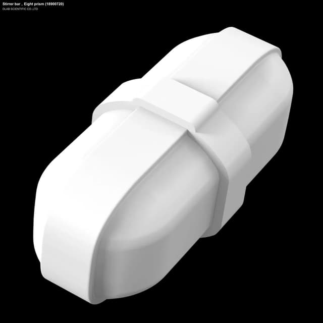 Stirrer bar，Eight prism (18900720)