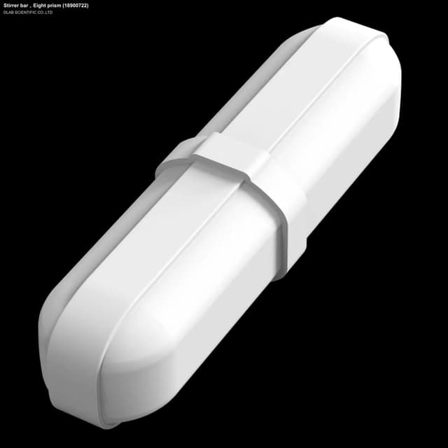 Stirrer bar，Eight prism (18900722)