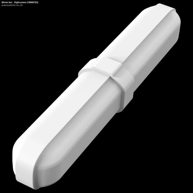 Stirrer bar，Eight prism (18900723)