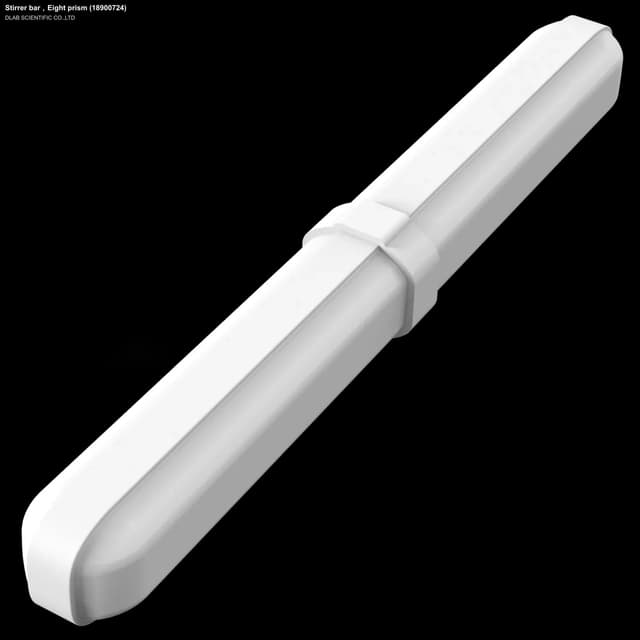 Stirrer bar，Eight prism (18900724)