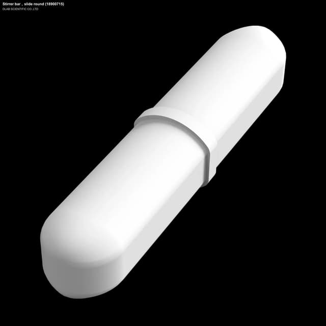 Stirrer bar，slide round (18900715)