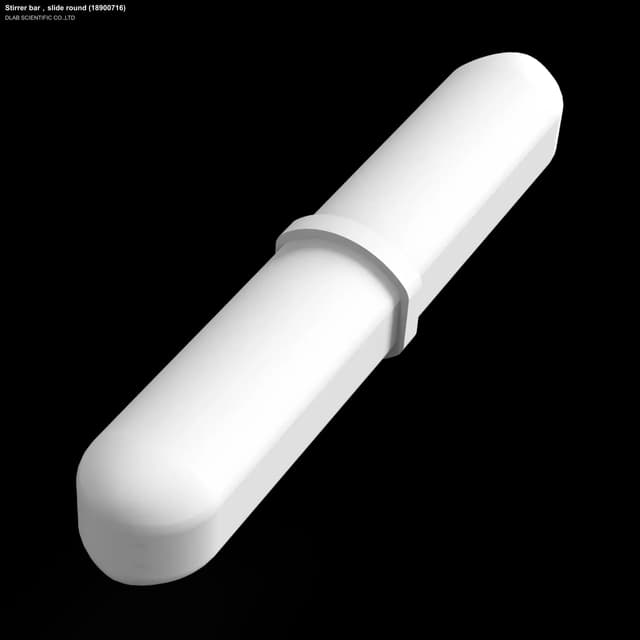 Stirrer bar，slide round (18900716)