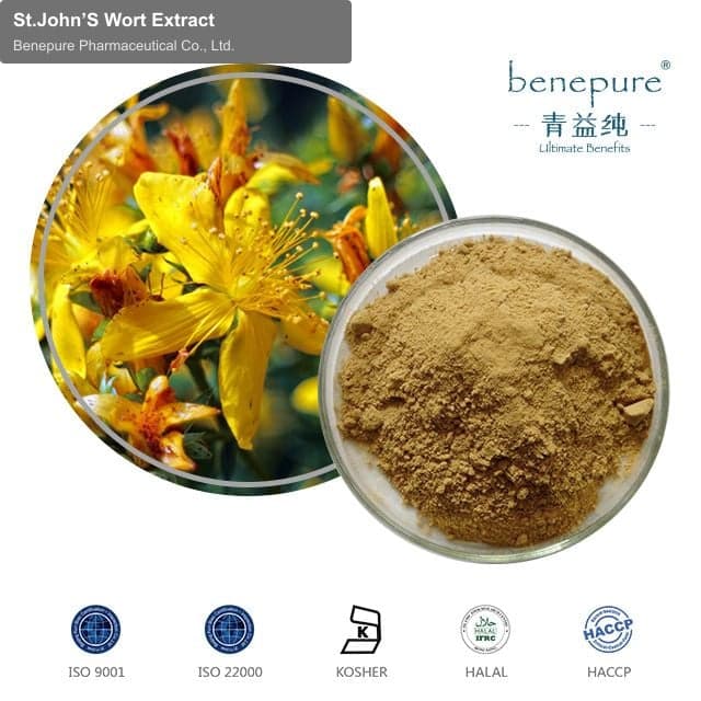 St.John’S Wort Extract