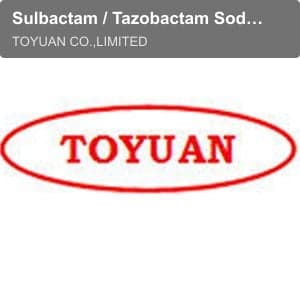 Sulbactam / Tazobactam Sodium