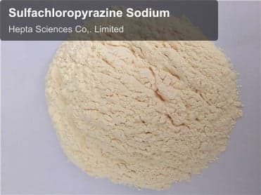 Sulfachloropyrazine Sodium