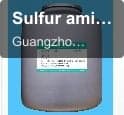 Sulfur amidine cephalosporin