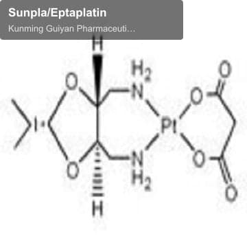 Sunpla/Eptaplatin