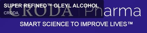 SUPER REFINED™ OLEYL ALCOHOL
