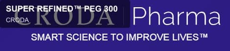 SUPER REFINED™ PEG 300