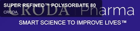 SUPER REFINED™ POLYSORBATE 80