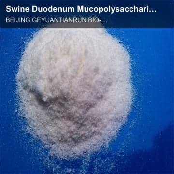 Swine Duodenum Mucopolysaccharide