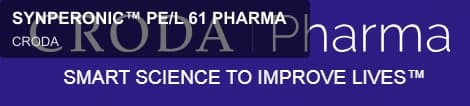 SYNPERONIC™ PE/L 61 PHARMA