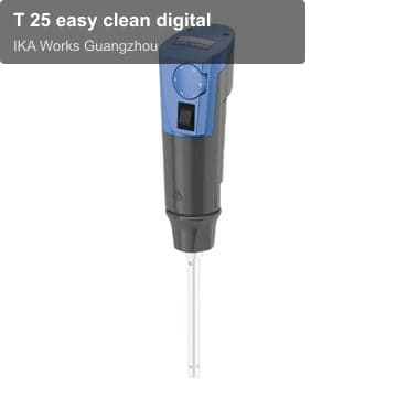 T 25 easy clean digital