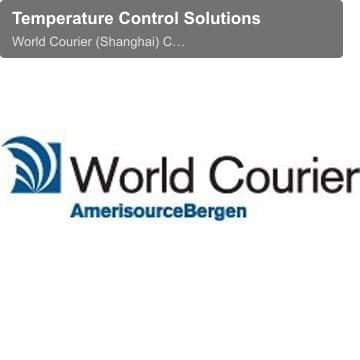 Temperature Control Solutions