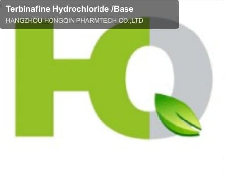 Terbinafine Hydrochloride /Base