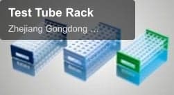 Test Tube Rack
