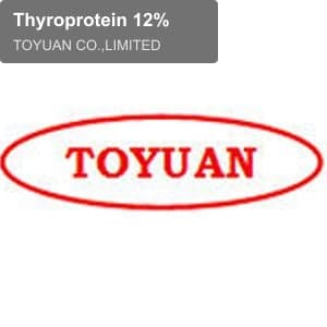 Thyroprotein 12%