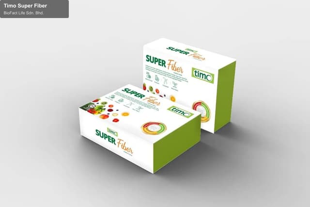 Timo Super Fiber