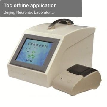 Toc offline application